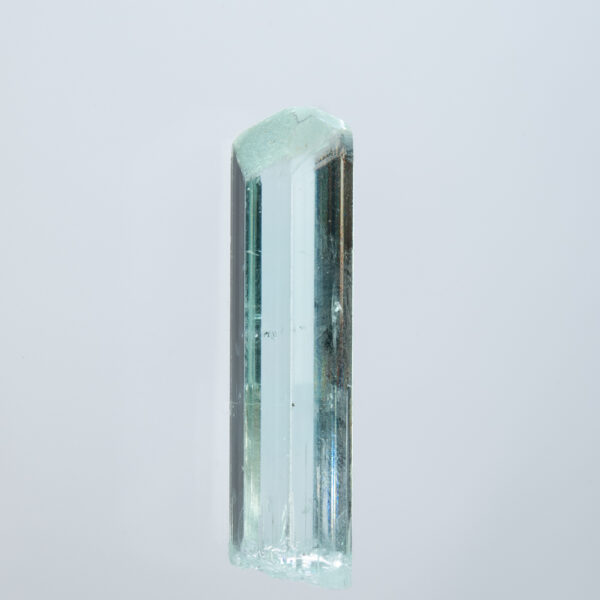 Beryl, var. Aquamarine - Image 7