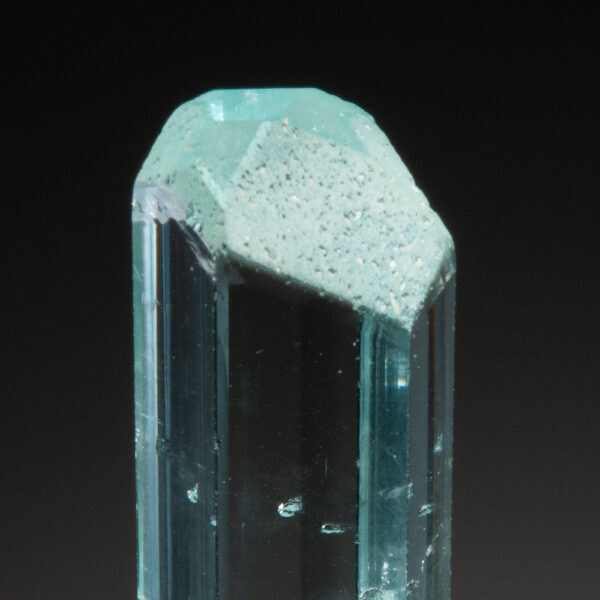 Beryl, var. Aquamarine - Image 8