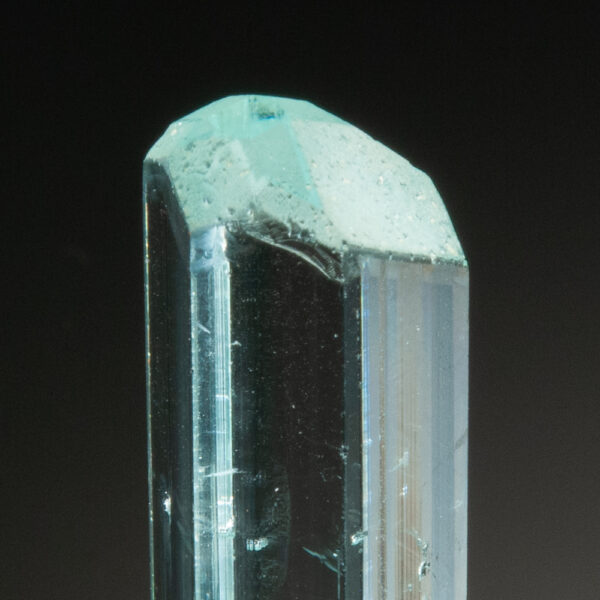 Beryl, var. Aquamarine - Image 9