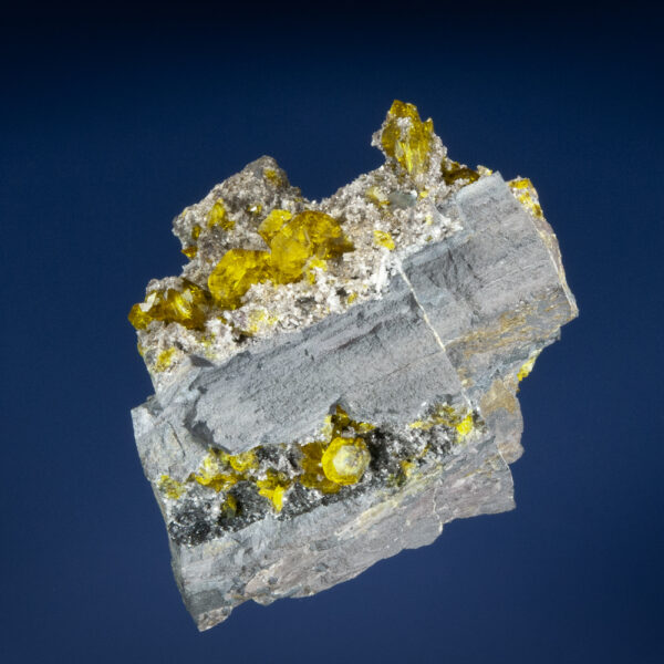 Sturmanite