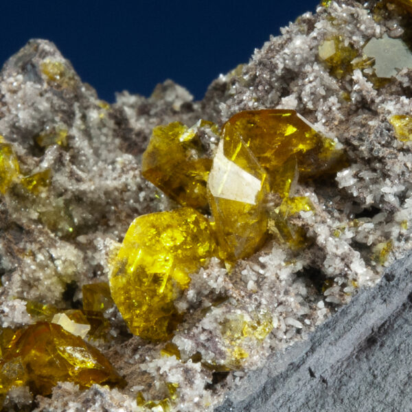 Sturmanite - Image 3