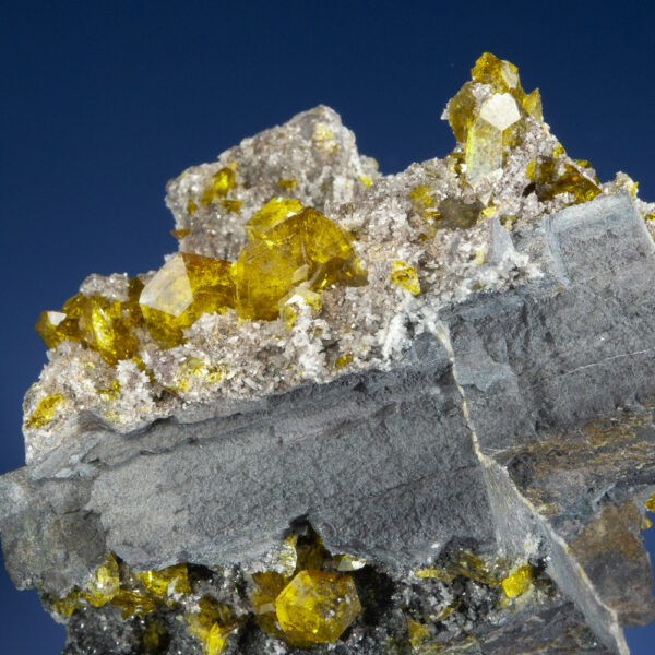 Sturmanite - Image 4
