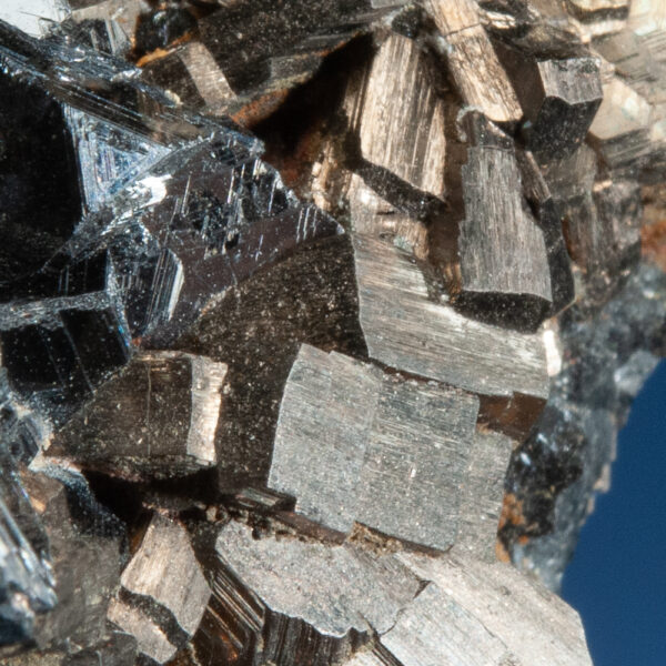 Sphalerite, Pyrrhotite - Image 3
