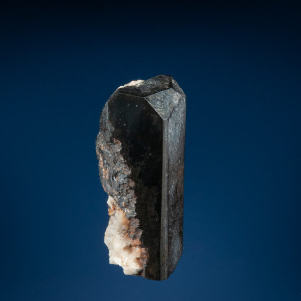 Columbite-(Fe) - Image 3