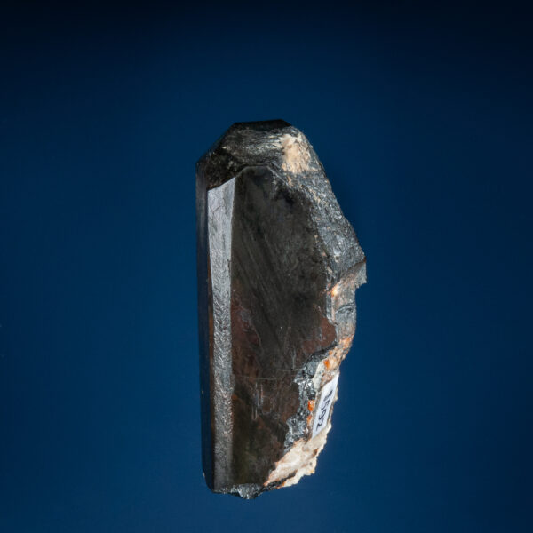 Columbite-(Fe) - Image 4