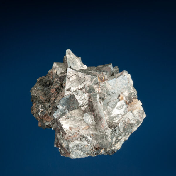 Arsenopyrite - Image 2