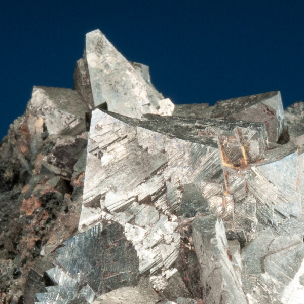 Arsenopyrite - Image 3