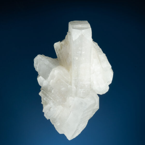 Hydroxyapophyllite-(K) - Image 2