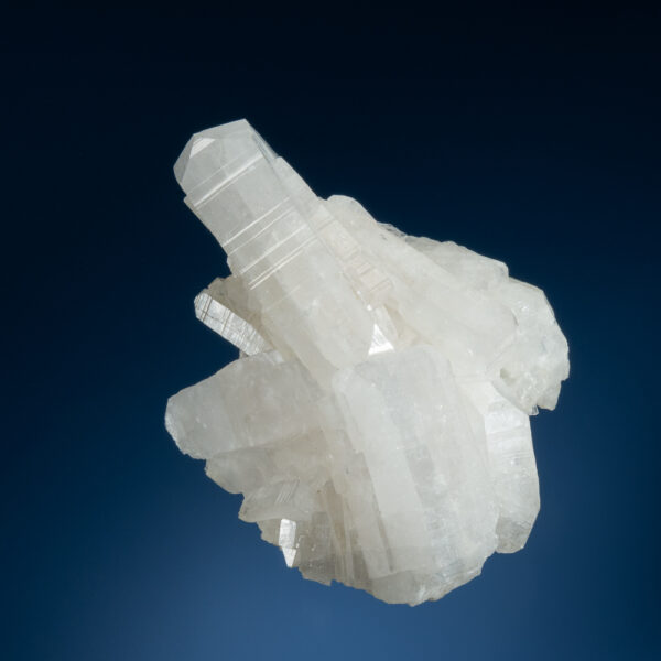 Hydroxyapophyllite-(K) - Image 5