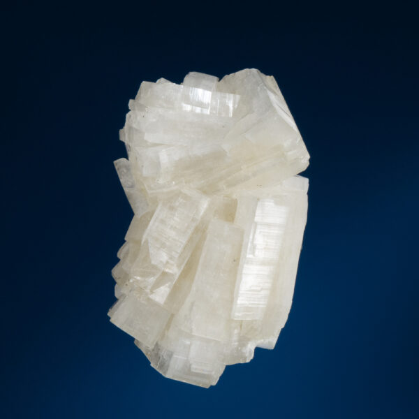 Hydroxyapophyllite-(K) - Image 2