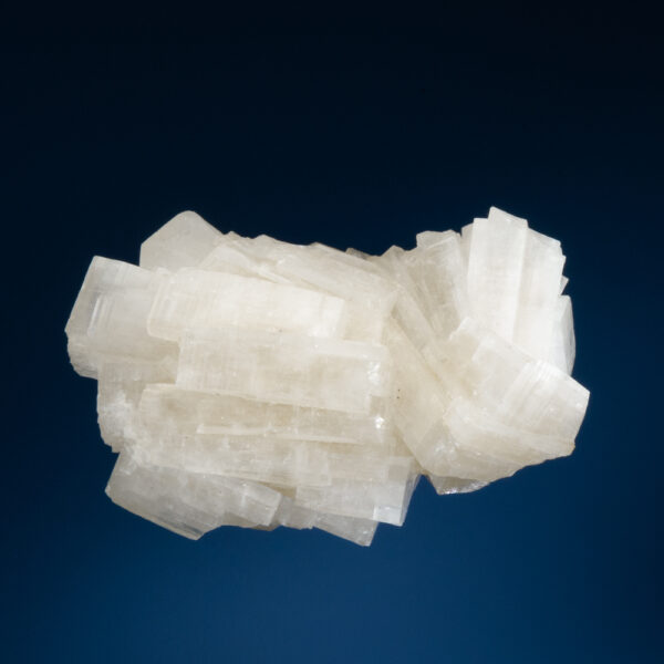 Hydroxyapophyllite-(K) - Image 3