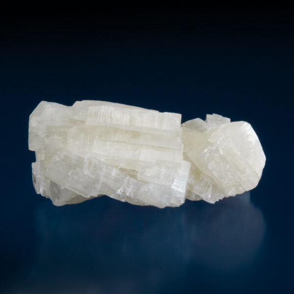 Hydroxyapophyllite-(K) - Image 4