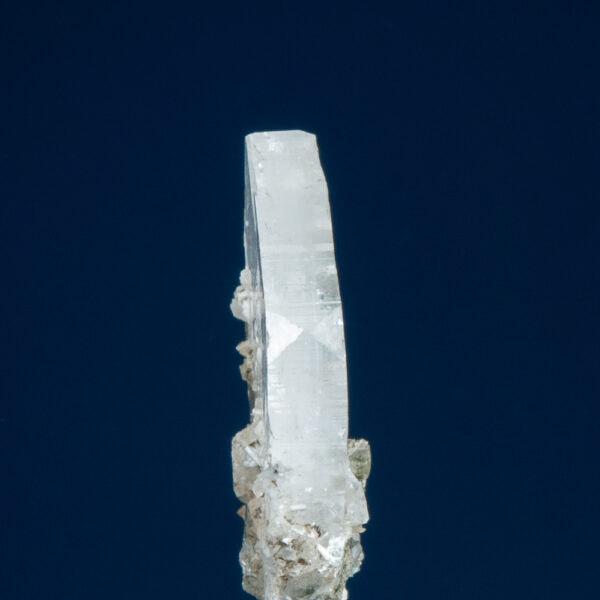 Hydroxyapophyllite-(K) - Image 2