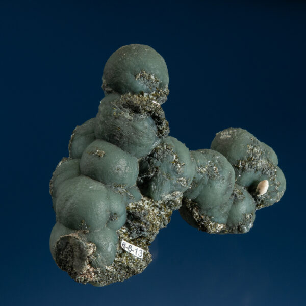 Prehnite, Epidote - Image 2