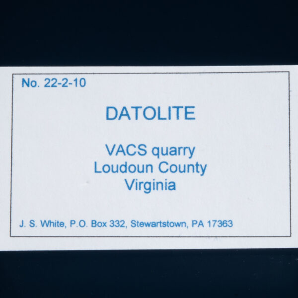 Datolite - Image 4