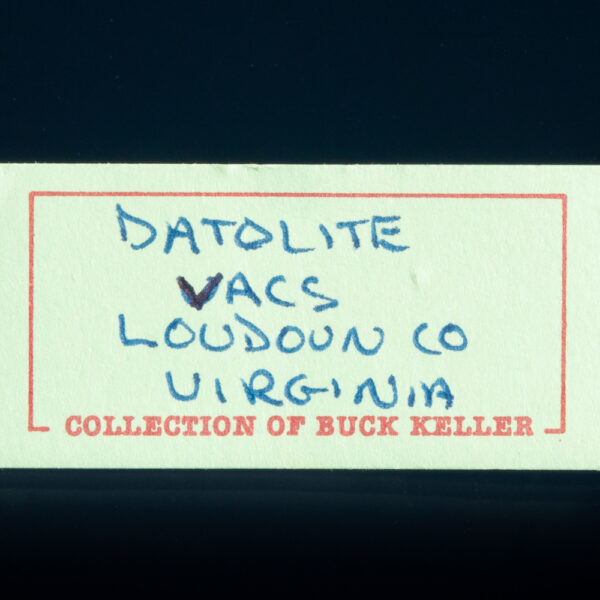 Datolite - Image 5