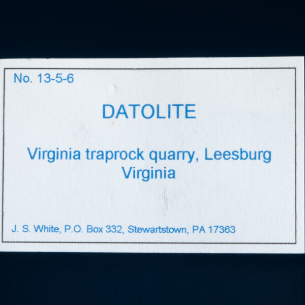 Datolite - Image 5