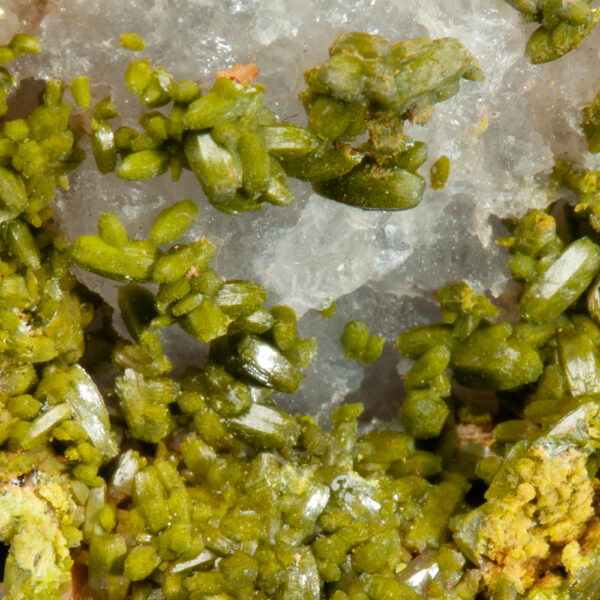 Pyromorphite - Image 4