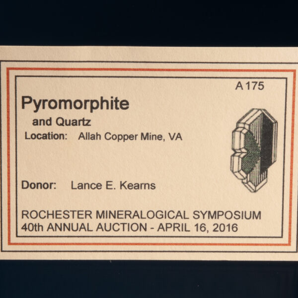 Pyromorphite - Image 6