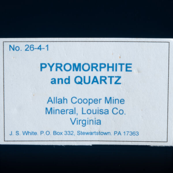 Pyromorphite - Image 7