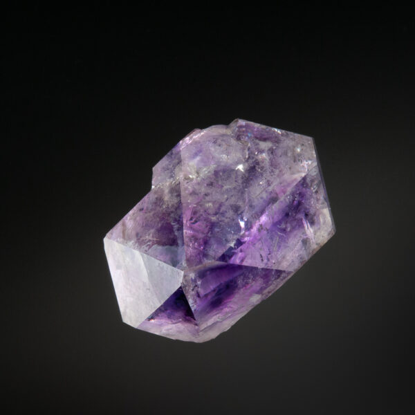 Quartz, var. Amethyst - Image 4