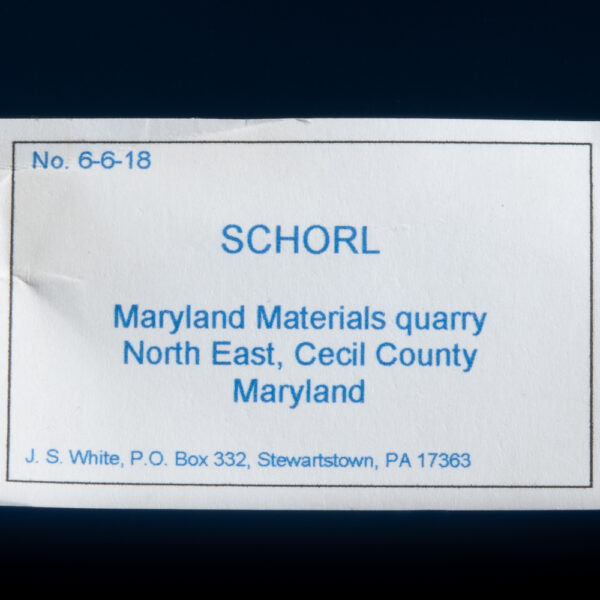 Schorl Tourmaline - Image 4