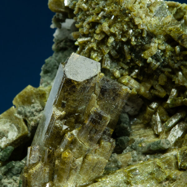 Epidote - Image 3