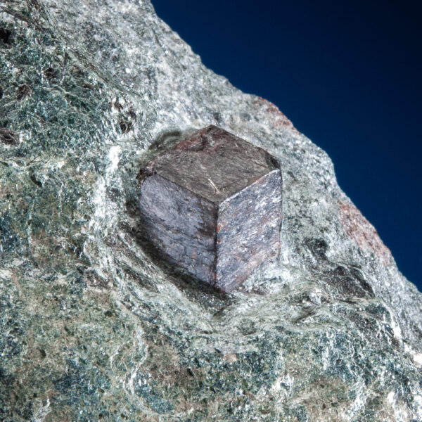 Almandine Garnet - Image 3