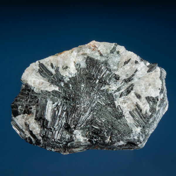 Schorl Tourmaline
