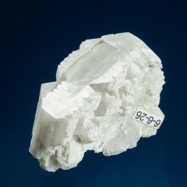Hydroxyapophyllite-(K) - Image 3