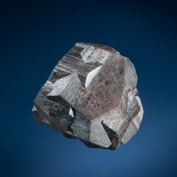 Pyrite Iron-Cross Twin - Image 2
