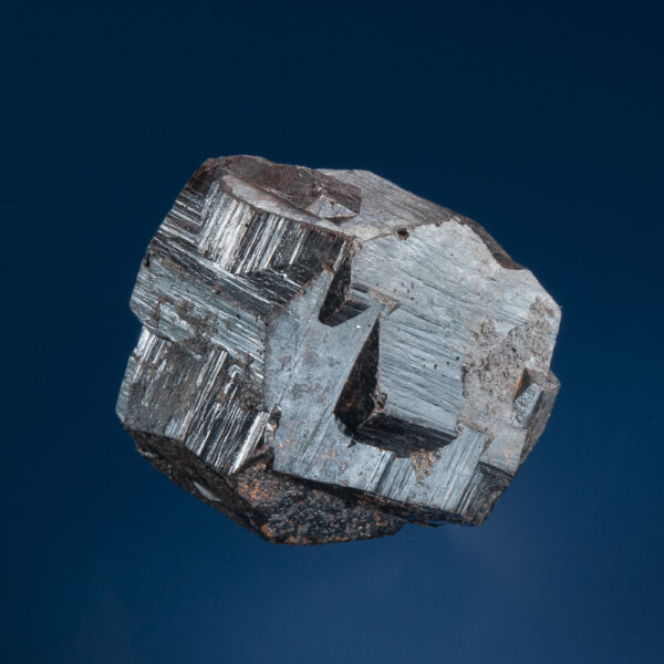 Pyrite Iron-Cross Twin - Image 3