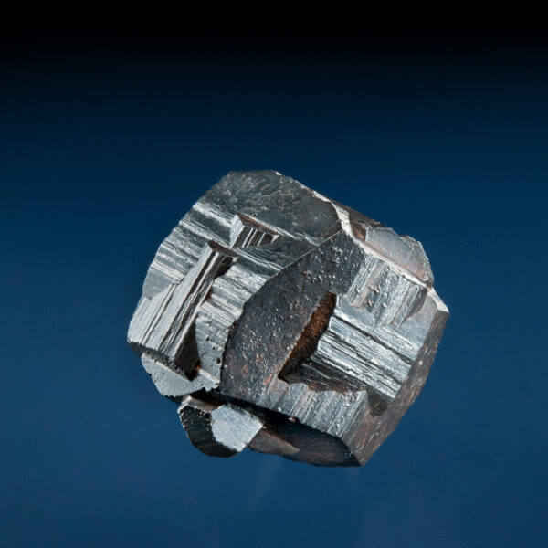 Pyrite Iron-Cross Twin - Image 2