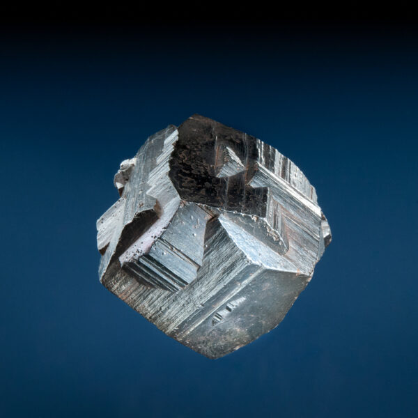 Pyrite Iron-Cross Twin - Image 3