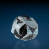 Pyrite Iron-Cross Twin