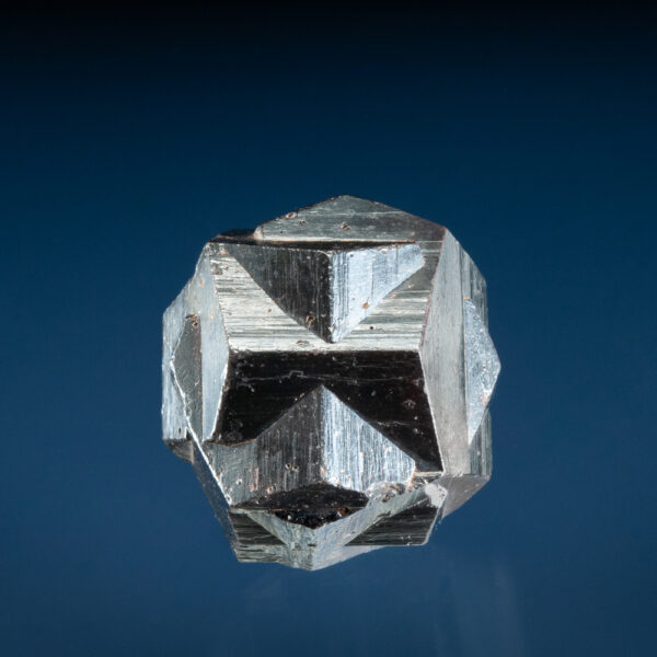 Pyrite Iron-Cross Twin - Image 2