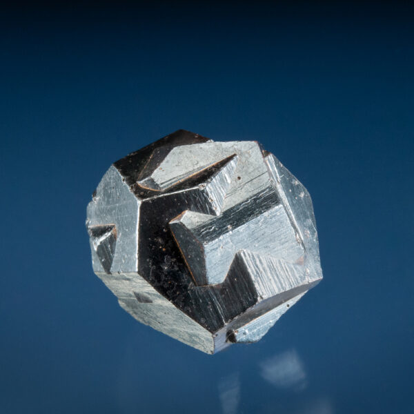 Pyrite Iron-Cross Twin - Image 3