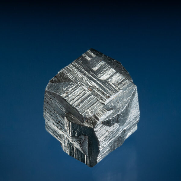 Pyrite Iron-Cross Twin - Image 2
