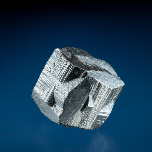 Pyrite Iron-Cross Twin - Image 3