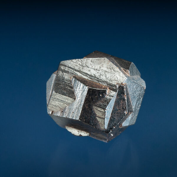 Pyrite Iron-Cross Twin - Image 2