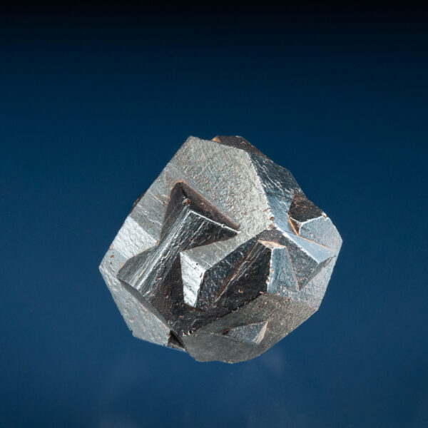Pyrite Iron-Cross Twin - Image 3