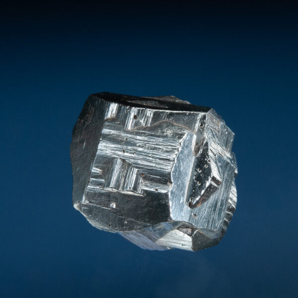 Pyrite Iron-Cross Twin - Image 2