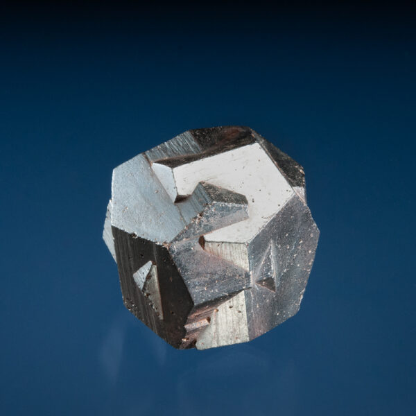 Pyrite Iron-Cross Twin - Image 3