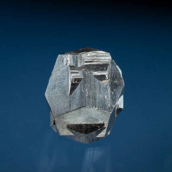 Pyrite Iron-Cross Twin - Image 2
