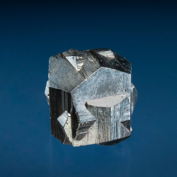 Pyrite Iron-Cross Twin - Image 3