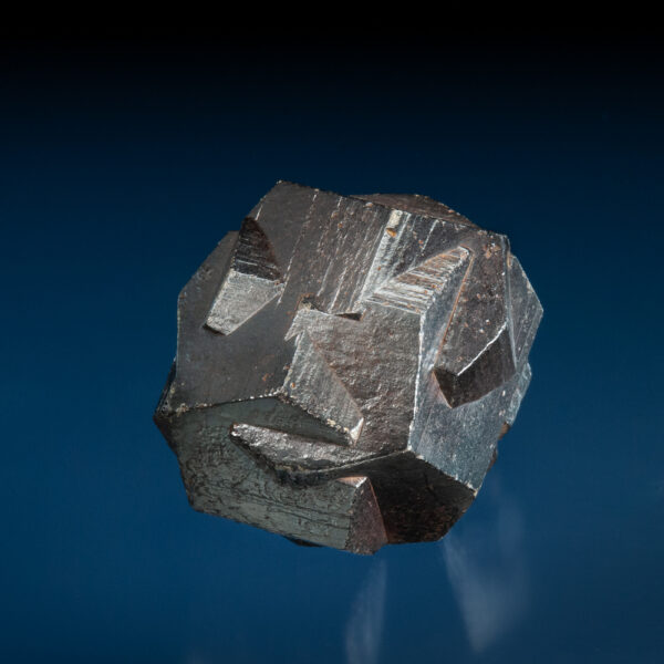 Pyrite Iron-Cross Twin - Image 2