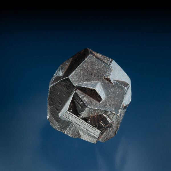 Pyrite Iron-Cross Twin - Image 3