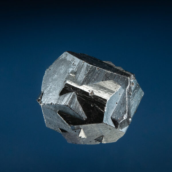 Pyrite Iron-Cross Twin - Image 2