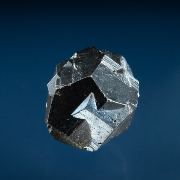 Pyrite Iron-Cross Twin - Image 3