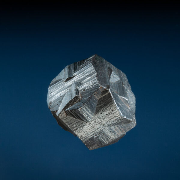 Pyrite Iron-Cross Twin - Image 2